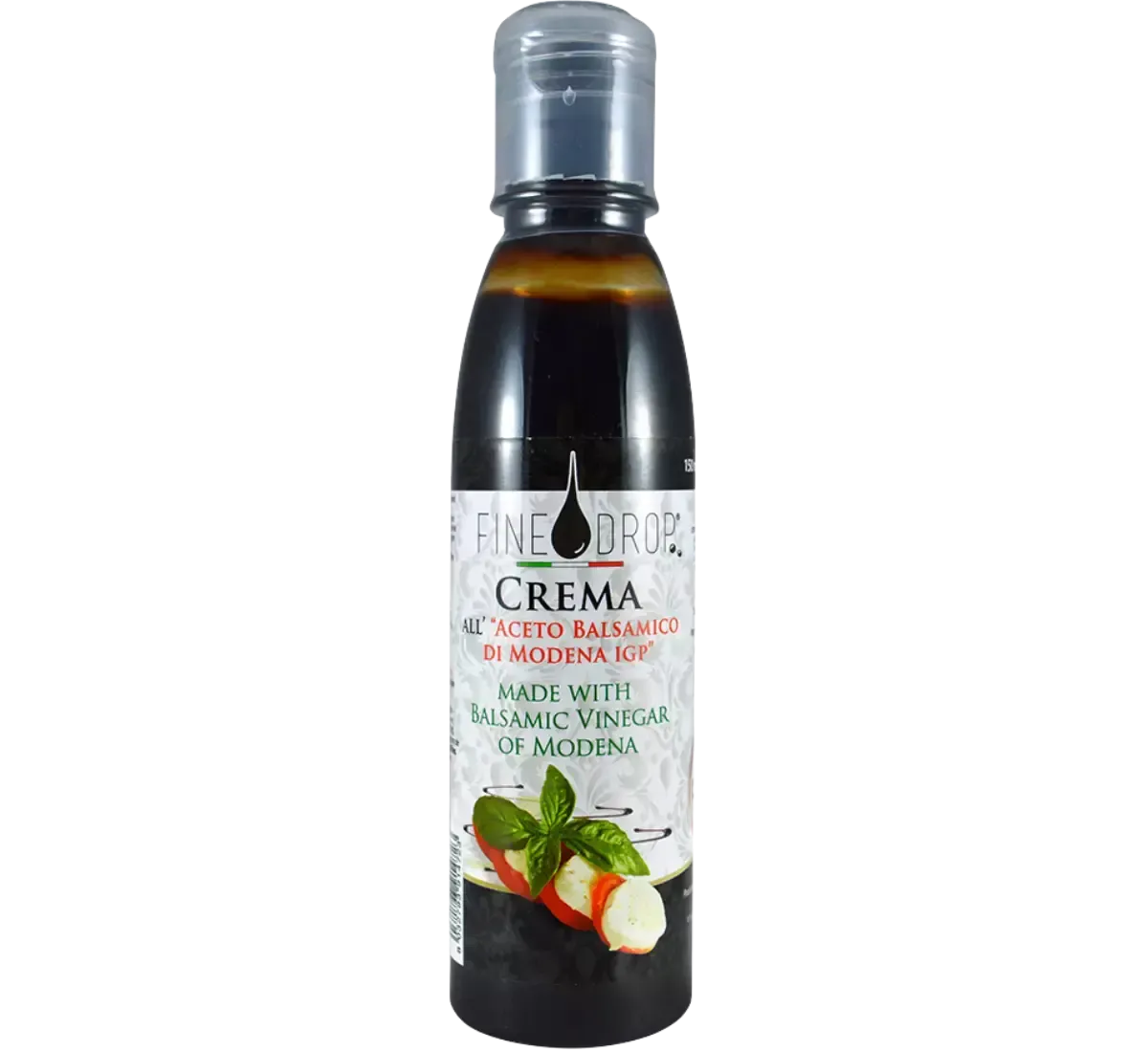 Tris di Creme all'Aceto Balsamico - Image 3